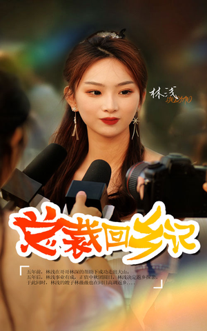 总裁回乡记（67集）全集免费观看