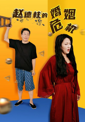 赵德柱的婚姻危机（35集）精彩短剧免费看