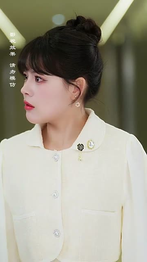 幸运甜妻嫁对人（71集）最后的大结局