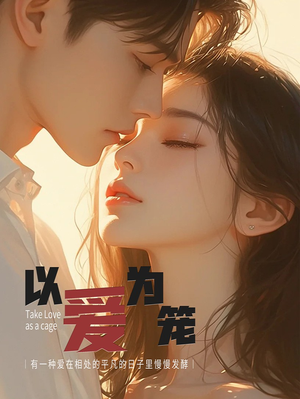 以爱为笼（60集）热播短剧抢先看