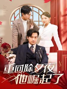 重回除夕夜他崛起了（89集）免费短剧片段