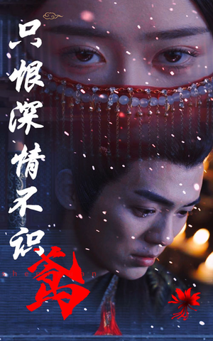 只恨深情不识鸢（83集）短剧看全集