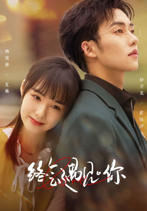 终会遇见你（66集）精彩短剧免费看