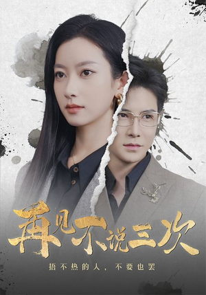 再见不说三次（71集）经典老剧免费看