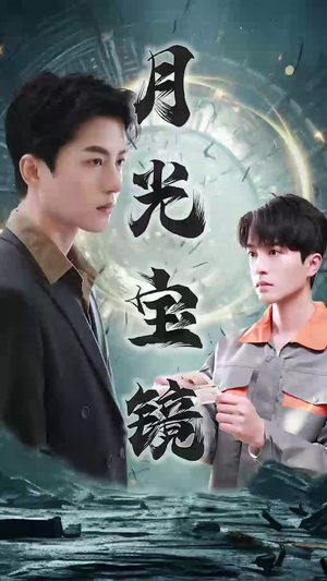 月光宝镜（98集）短视频追剧推荐