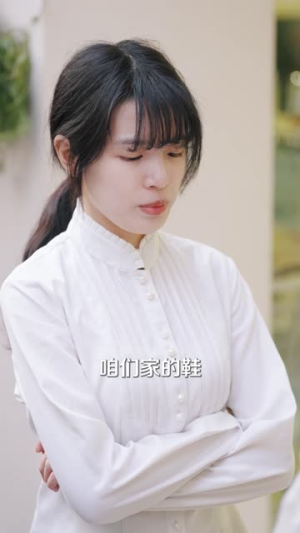 最美的时候遇见你（55集）爆款热门短剧