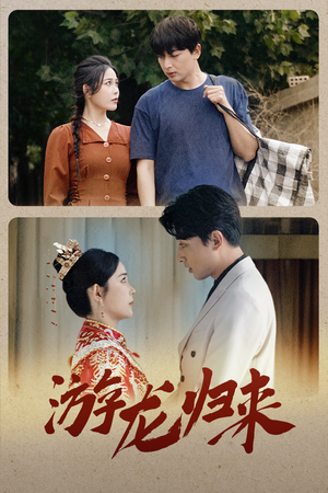 游龙归来（67集）精彩短剧随心推