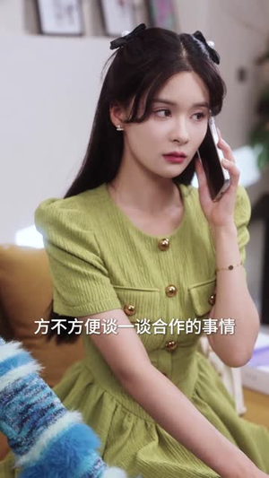 重生33次我爱他（6集）超火热门短剧
