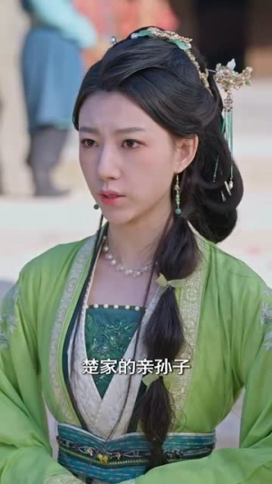长嫂扶我青云志（70集）热播短剧追不停