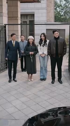 欲染荼靡（80集）火热短剧抢先看