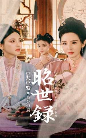 昭世录（28集）不用花钱看全剧