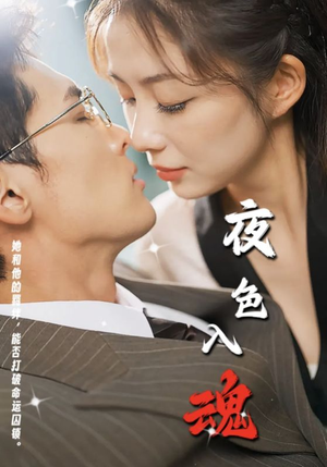夜色入魂（61集）全集免费看短剧
