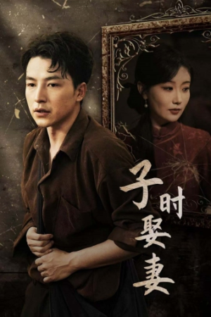 子时娶妻（29集）短剧小说在线看
