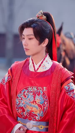 鸢鸢入景怀（100集）短剧全集免费看