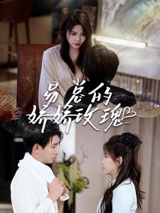 易总的娇娇玫瑰（96集）热门短剧抢先看