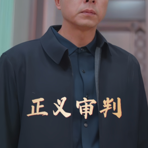正义审判（31集）精彩短剧分享
