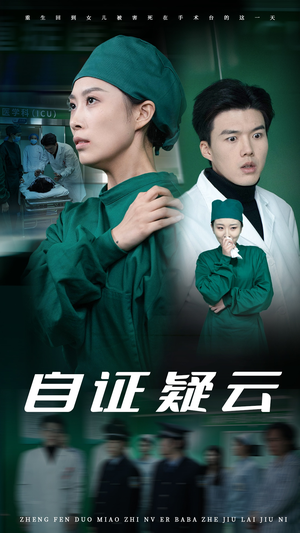 自证疑云（31集）上热门短剧