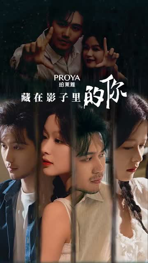 藏在影子里的你好看的短剧