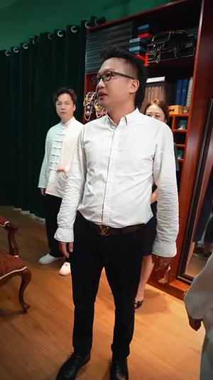 逆袭我成了医圣传人（39集）免费观看