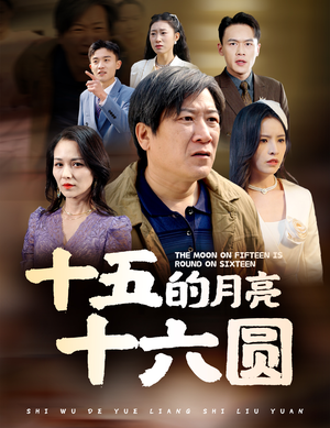 十五的月亮十六圆（60集）短剧在哪个平台