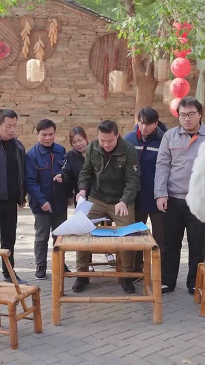 错把自己当主角（58集）精彩短剧抢先看