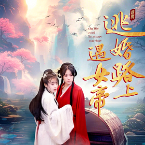逃婚路上遇女帝（59集）红果免费看短剧
