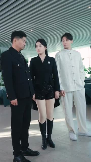 天师归来在都市（80集）甜宠短剧推荐