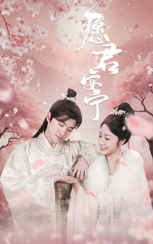愿君安宁（34集）全集在线看
