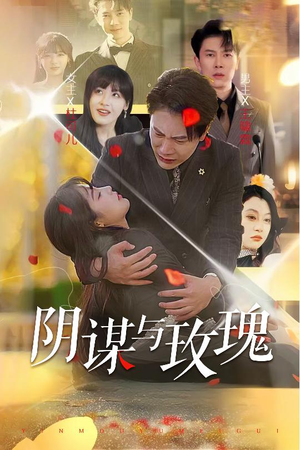 阴谋与玫瑰（31集）独家短剧免费看