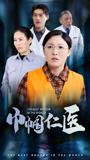 巾帼仁医（53集）精彩短剧看全集