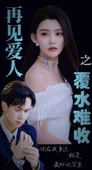 再见爱人之覆水难收（30集）精彩不断免费看