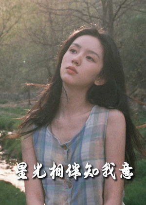星光相伴知我意（94集）古装短剧热播