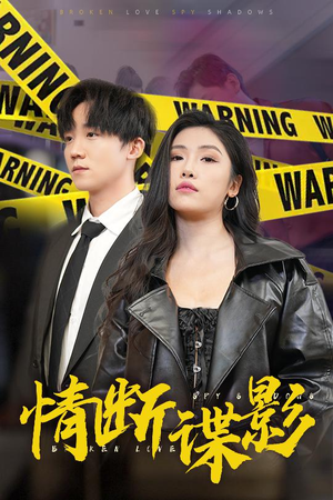 情断谍影（30集）最新火爆短剧