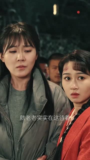 妄村（30集）在线看到大结局