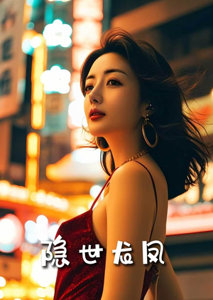 隐世龙凤（30集） 甜宠短剧推荐