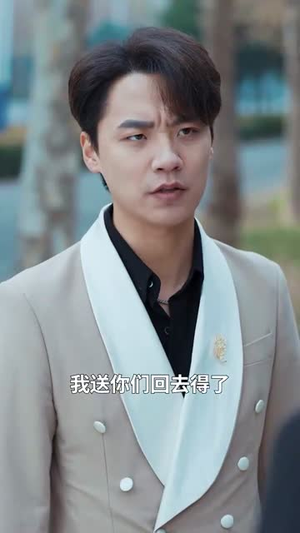 我的丈夫重返荣耀（80集） 热门短剧榜单