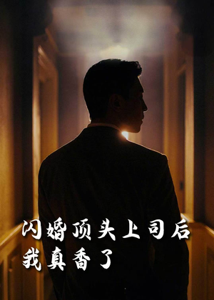 闪婚顶头上司后我真香了（80集）分享好看的短剧