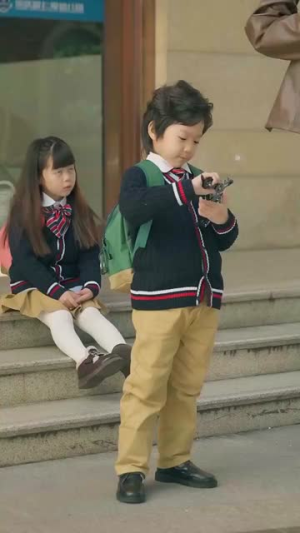 娇哄月亮（80集） 短剧完整版免费