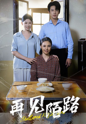 再见陌路（39集） 最火短剧热播中