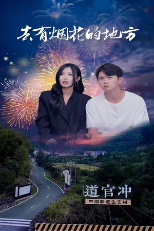 去有烟花的地方（63集） 在哪里可以看