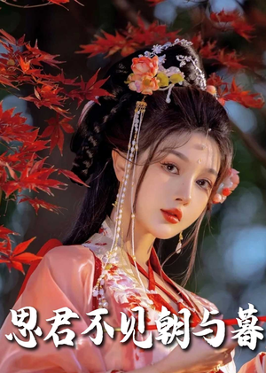 春夜引（80集） 短剧分享片段