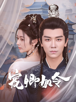 宠卿如令（80集） 全剧免费观看