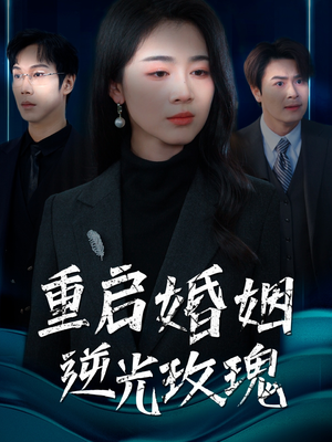重启婚姻逆光玫瑰（40集） 百亿短剧抢先看