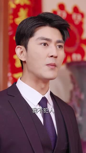 功成名就时，衣锦还乡日（60集） 热门短剧追不停