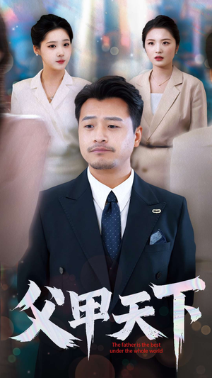父甲天下（99集） 演员表