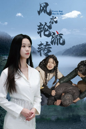 风水轮流转（65集） 在哪里看