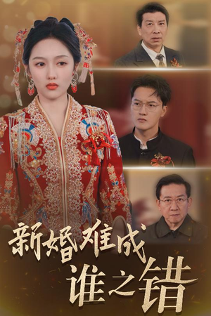 新婚难成谁之错（30集） 我全都看完了