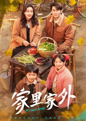 家里家外（79集） 爆款短剧一起追