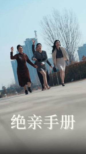 绝亲手册（70集） 我全都看完了