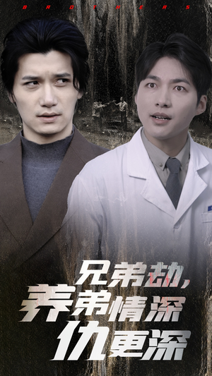 兄弟劫养弟情深仇更深（28集） 第一季